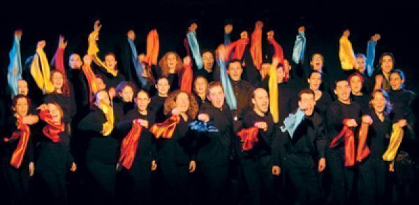Concert annonéen