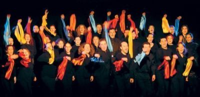 Concert annonéen